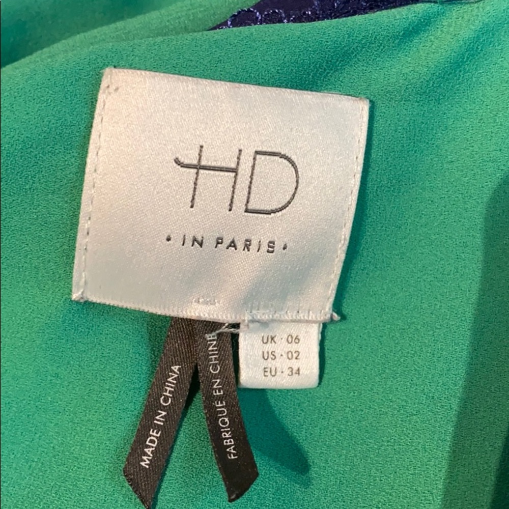 Vintage style button down - Picture 6 of 6